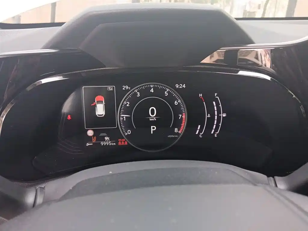 Lexus NX 260 FWD Creative Tour Special Edition
