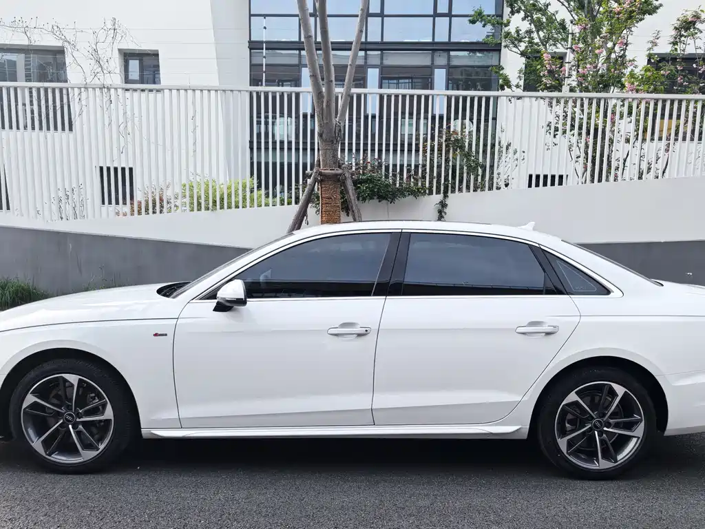 Audi A4 L 40 TFSI Fashion Dynamic