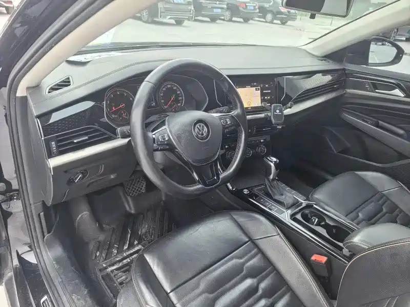 Passat 330 TSI Elite CN-VI