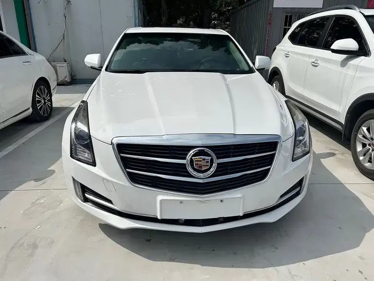 Cadillac ATS-L 25 T Comfort