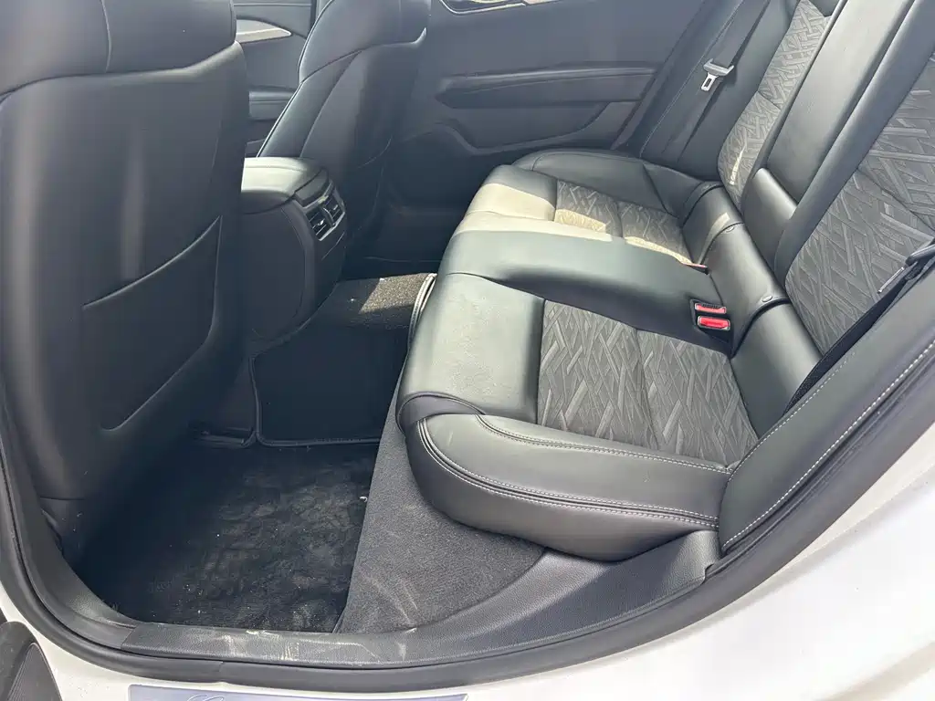 Cadillac ATS-L 25 T Comfort
