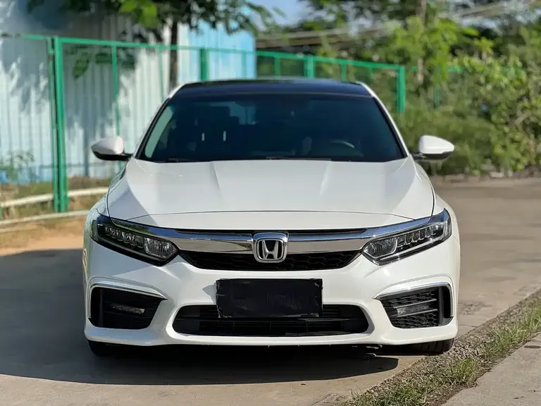 Honda Inspire 260 TURBO Elegant CN-VI