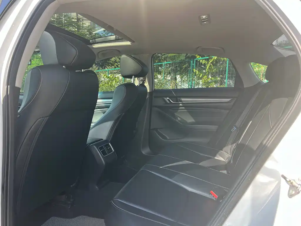 Inspire 260 TURBO Elegant CN-VI