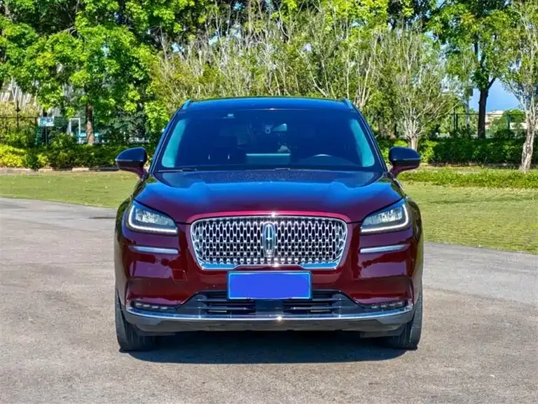 Lincoln Corsair 2.0 T 2 WD Premium