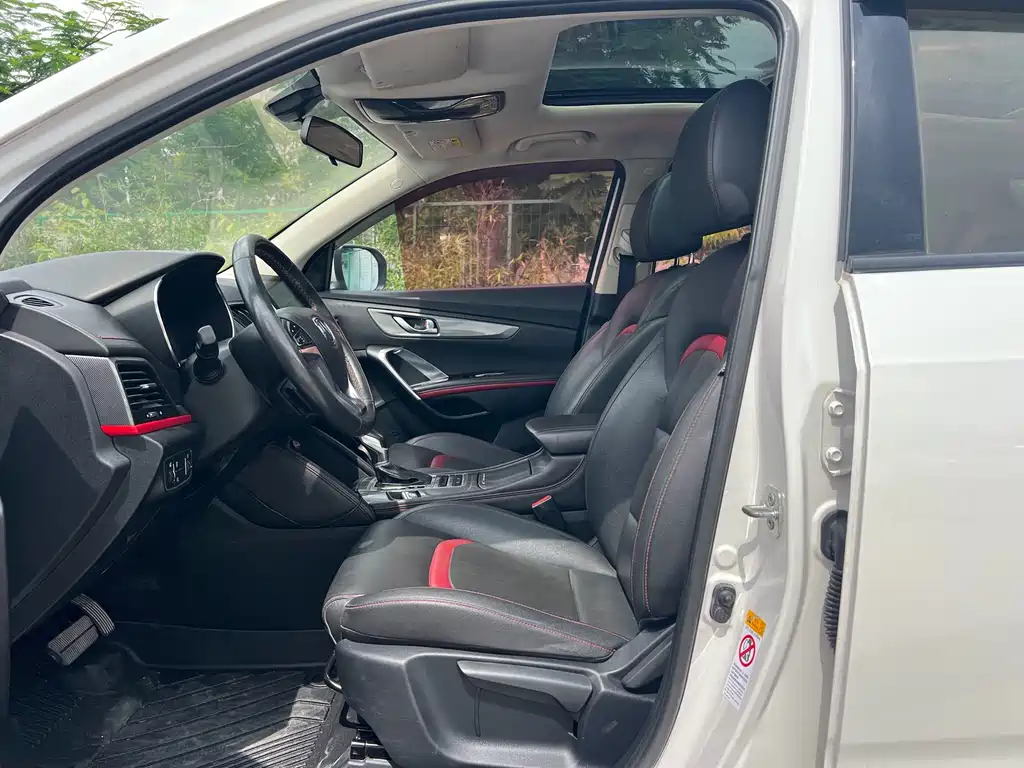 Changan CS55 1.5 T Auto Dynamic Shine