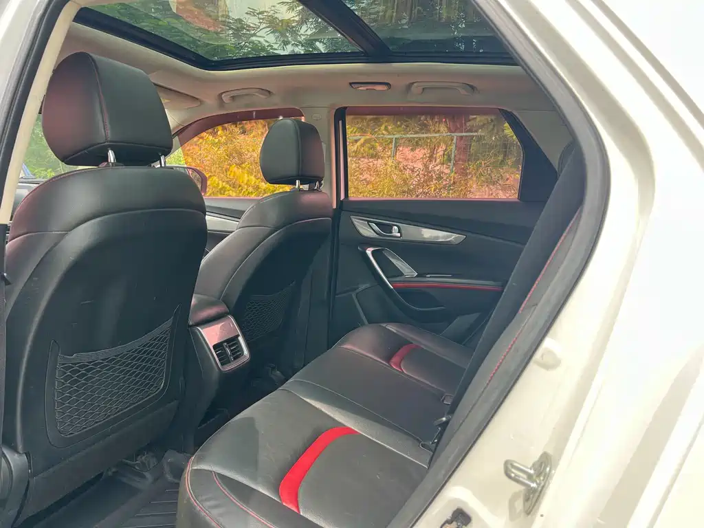 Changan CS55 1.5 T Auto Dynamic Shine