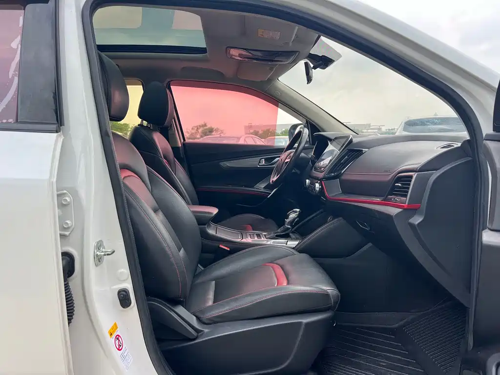 Changan CS55 1.5 T Auto Dynamic Shine