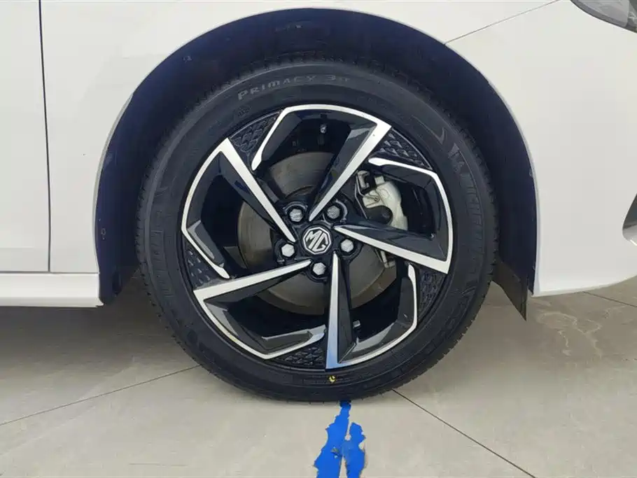 MG5 300 TGI DCT Youth Luxury Grand Enjoyment