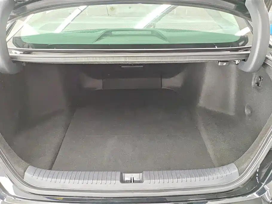 Accord 260 TURBO Luxury