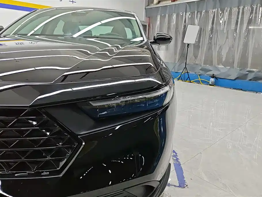 Accord 260 TURBO Luxury