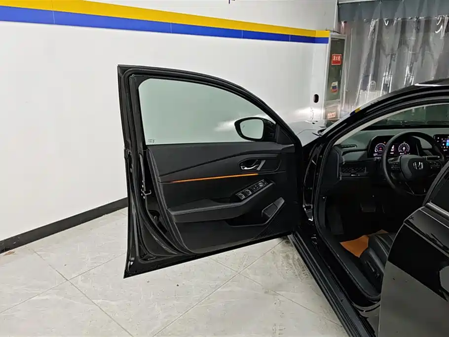 Accord 260 TURBO Luxury