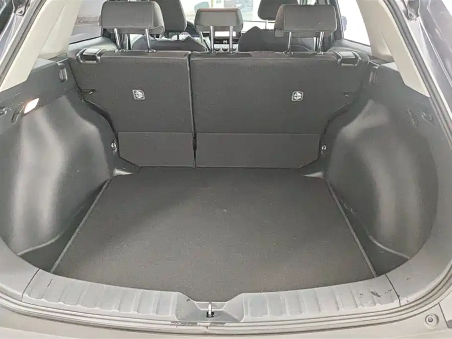 Corolla Cross 2.0 L Pioneer