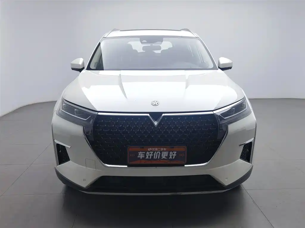 Venucia Star 260 T Auto 48 V Mild Hybrid Turbo Star Shine