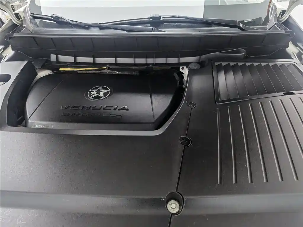 Venucia Star 260 T Auto 48 V Mild Hybrid Turbo Star Shine