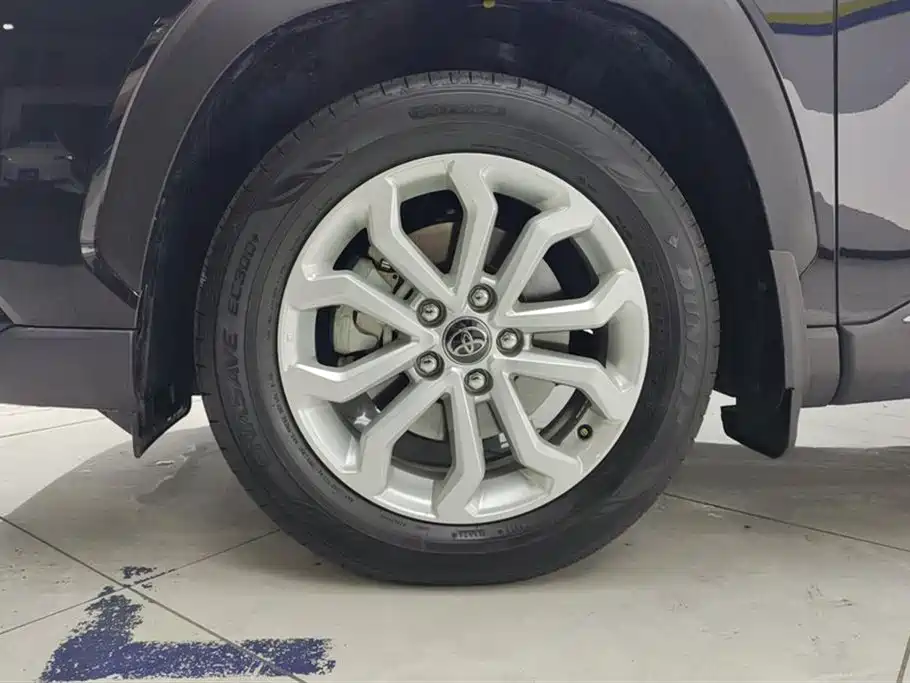 Frontlander 2.0 L CVT Elite