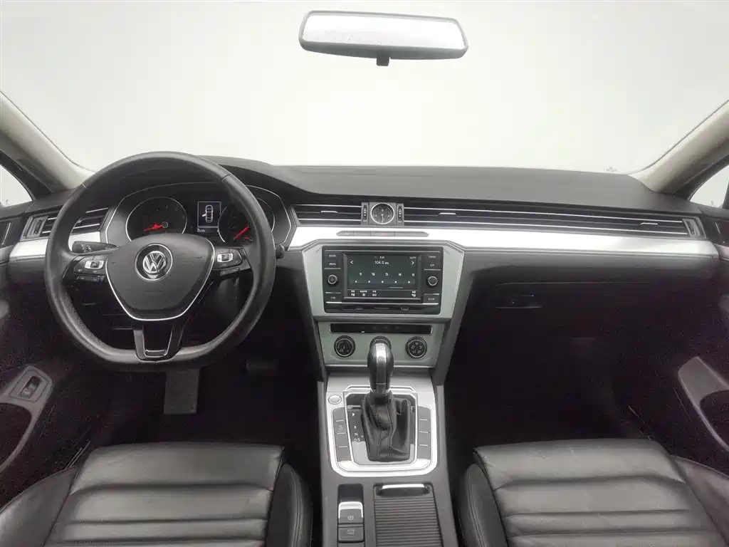 Magotan 280 TSI DSG Comfort CN-VI