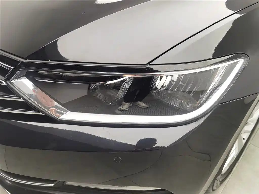 Magotan 280 TSI DSG Comfort CN-VI