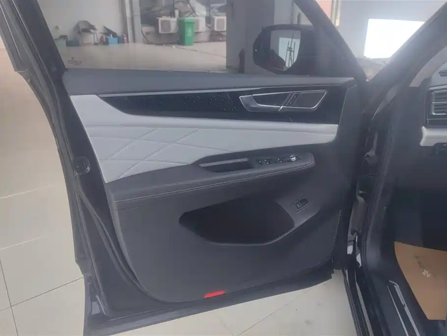 Teramont 380 TSI 4 WD Supreme Luxury