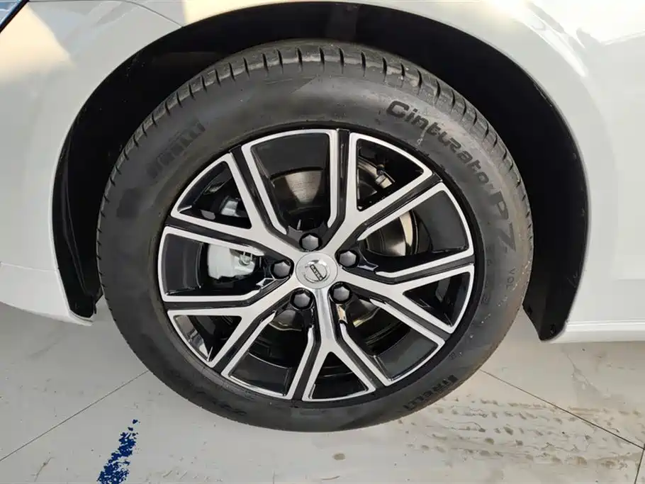 Volvo S60 B4 Smart Ease Luxury