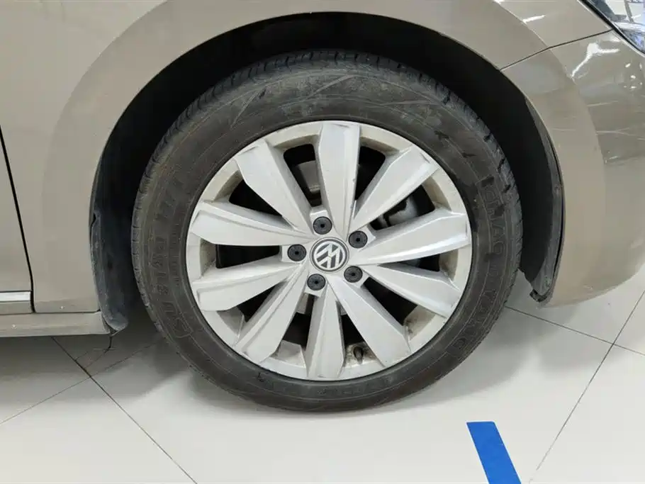 Passat 330 TSI Elite CN-VI