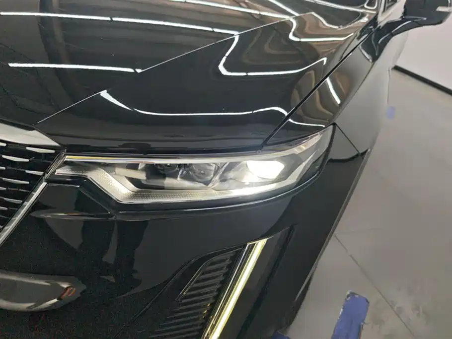 Cadillac XT6 28 T 6-seat Luxury