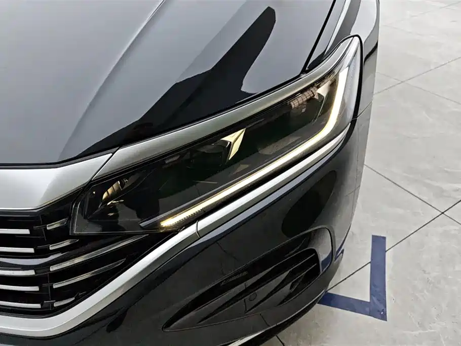 Passat 330 TSI Elite