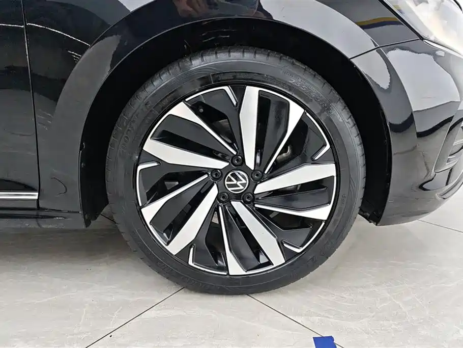 Passat 330 TSI Elite
