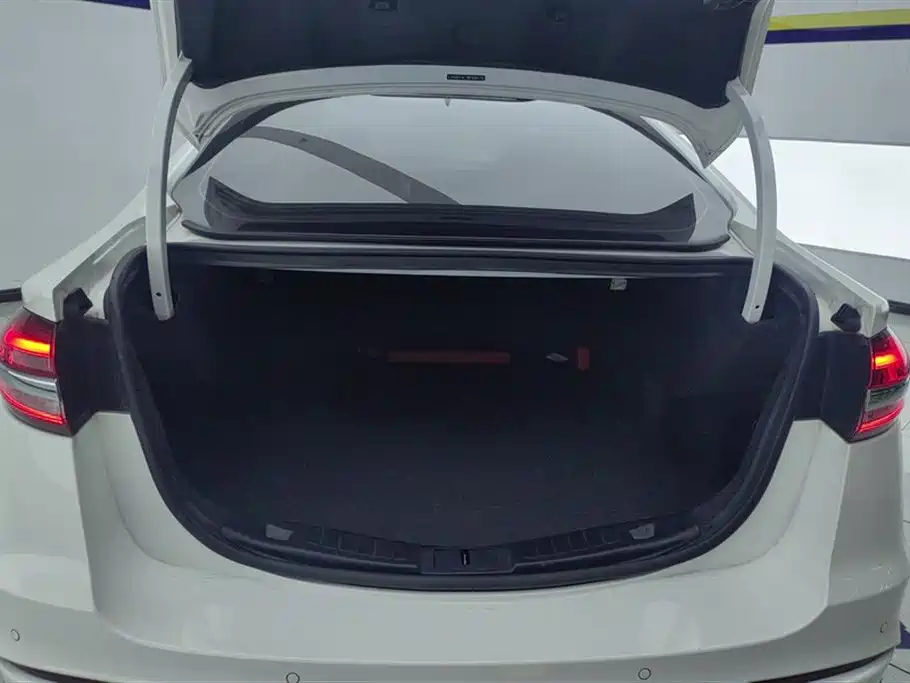 Mondeo EcoBoost 180 Fashion