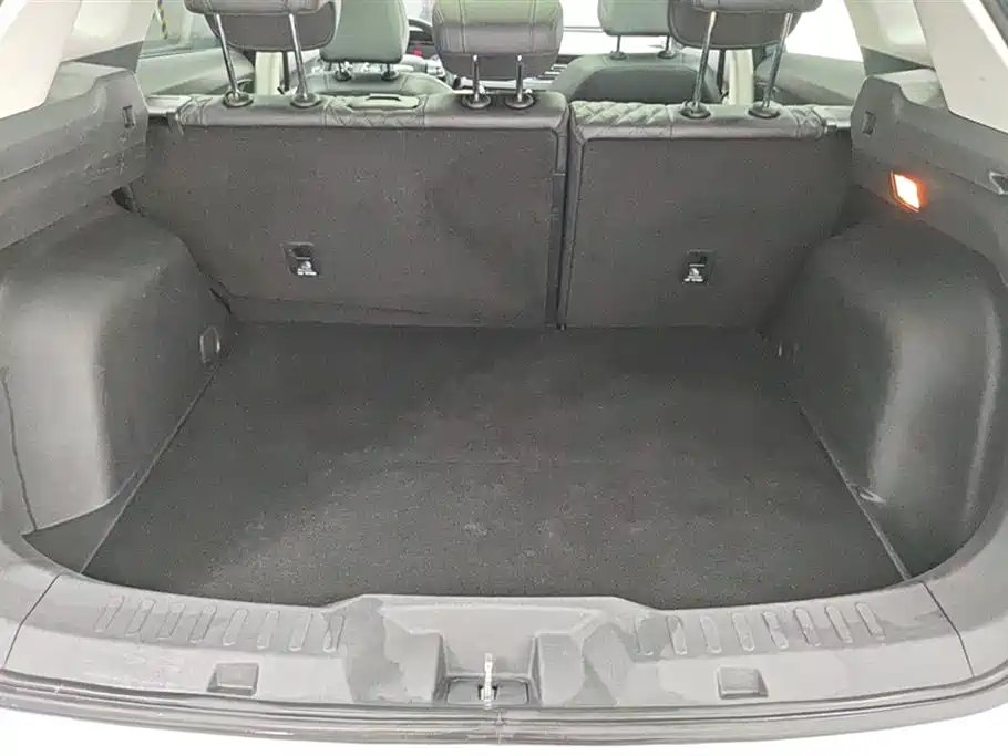 Haval H6 1.5 GDIT Auto Platinum Champion