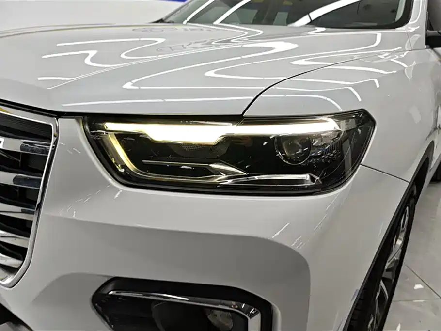 Haval H6 1.5 GDIT Auto Platinum Champion