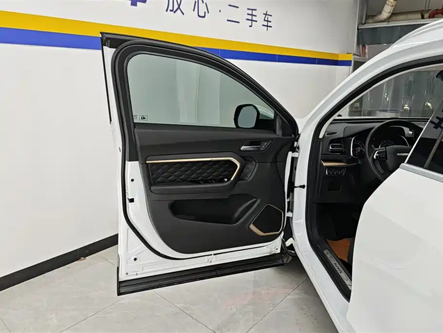Haval H6 1.5 GDIT Auto Platinum Champion