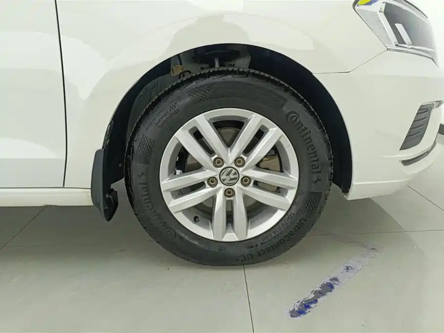 Jetta 1.4 L Manual Fashion