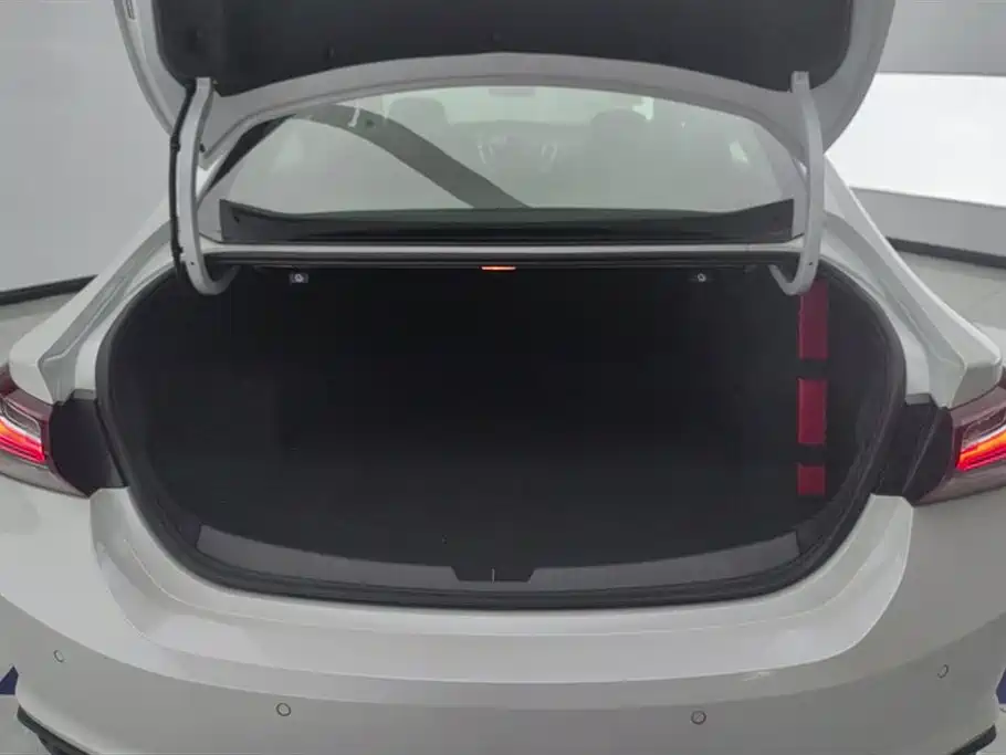 Malibu XL 1.5 T Sharp Dynamic