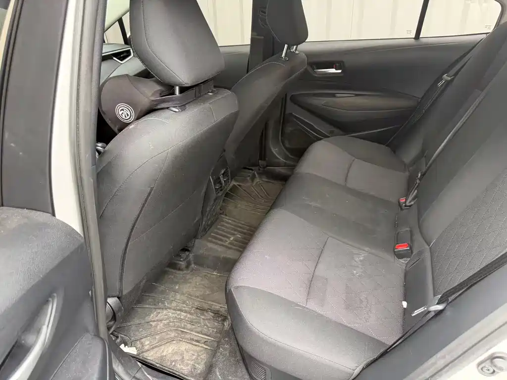Corolla 1.8 L Smart e-Hybrid Dual Engine Pioneer