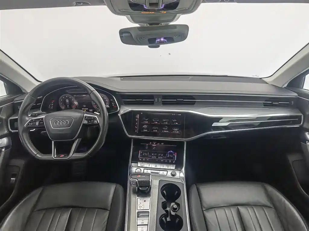 Audi A6 (Import) Avant Pioneer 45 TFSI Select Dynamic