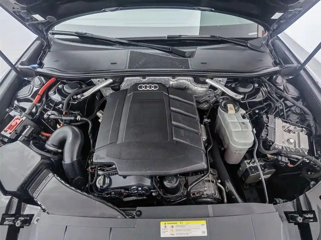 Audi A6 (Import) Avant Pioneer 45 TFSI Select Dynamic