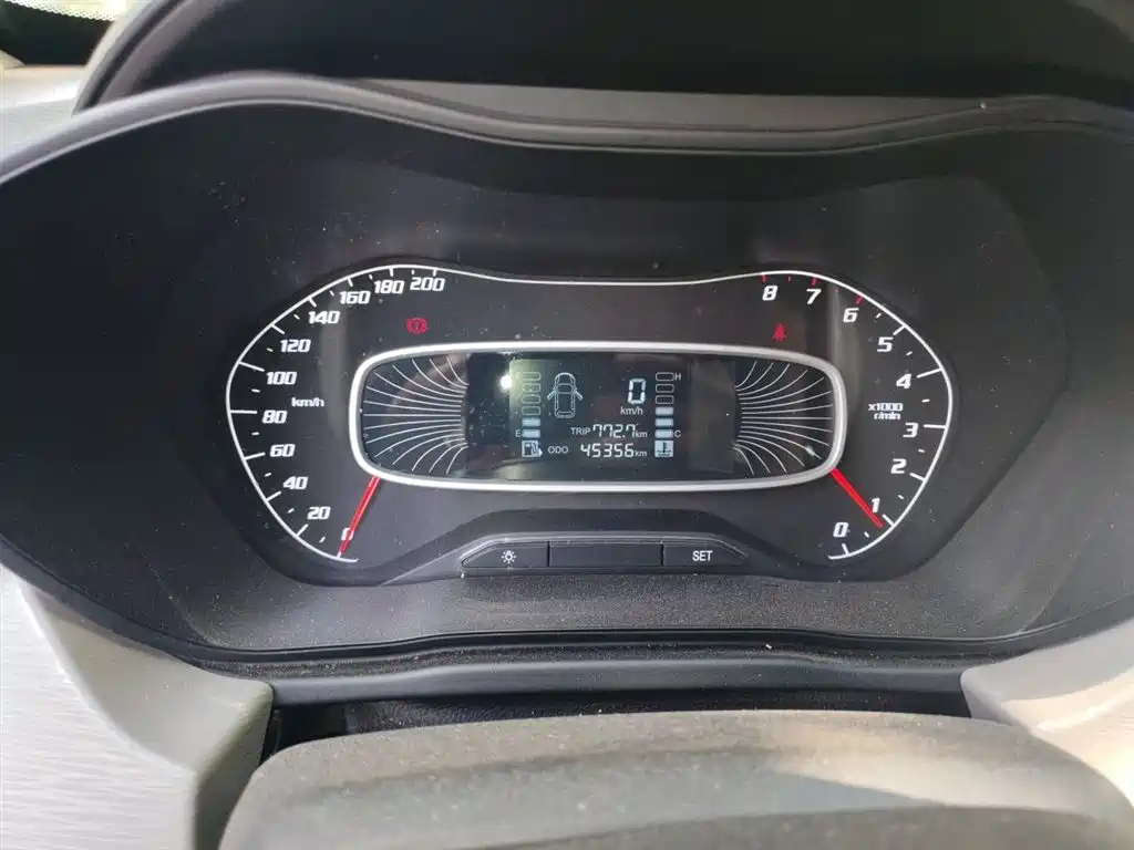 Baojun 510 1.5 L Manual Power Enjoyment