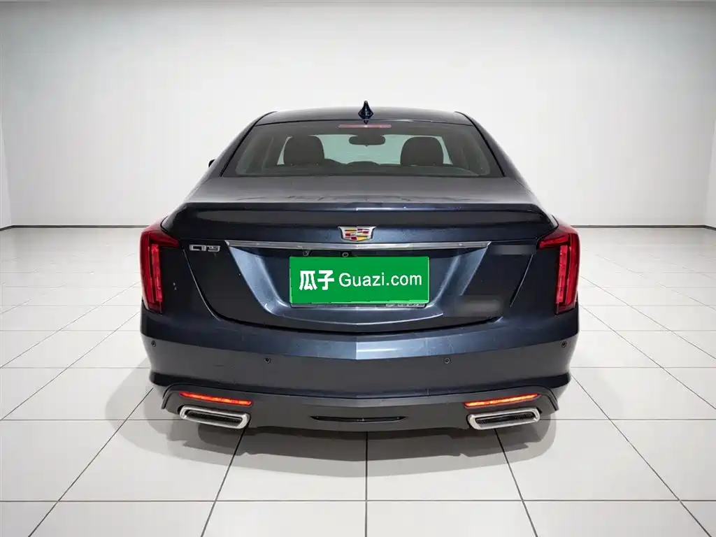 Cadillac CT5 28 T Distinguished