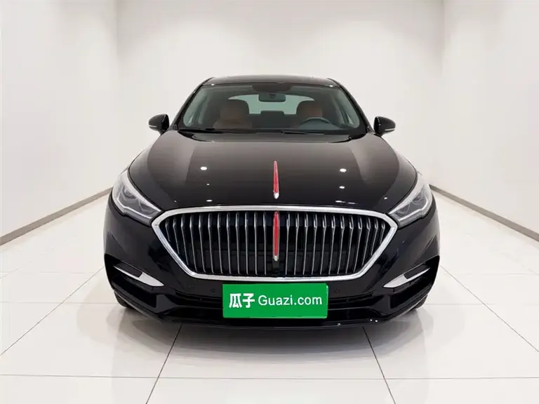 Hongqi H5 1.5 T DCT Flagship Charm