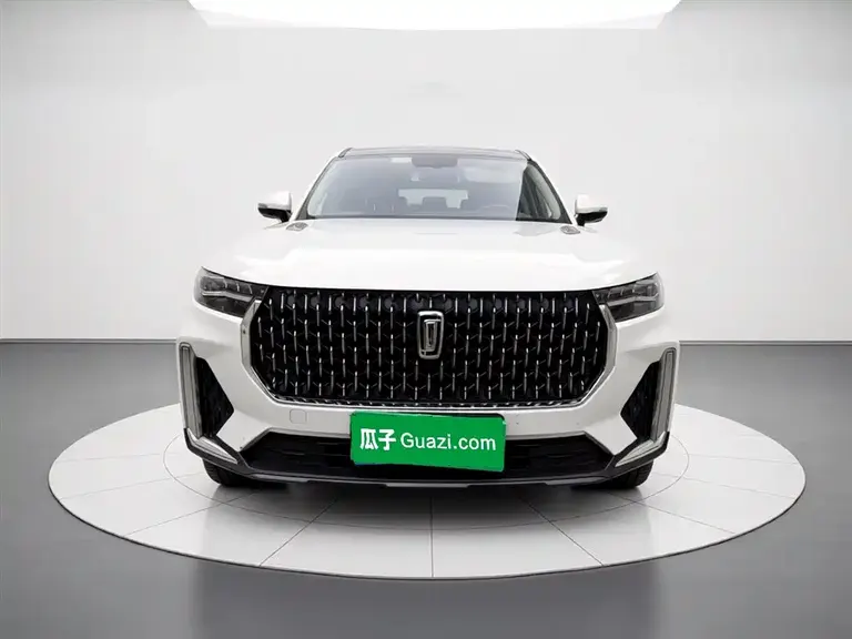 Besturn T99 20 TD Auto Luxury