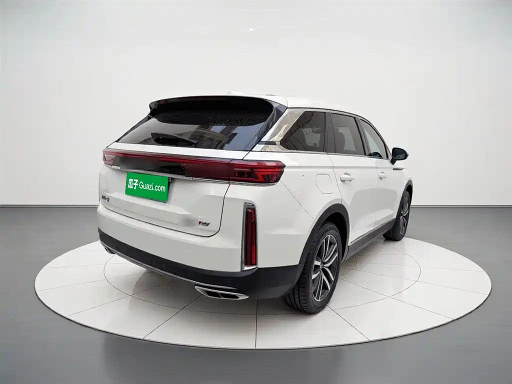 Besturn T99 20 TD Auto Luxury
