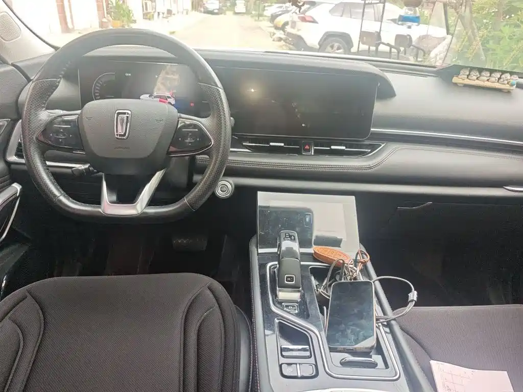 Besturn T99 20 TD Auto Luxury