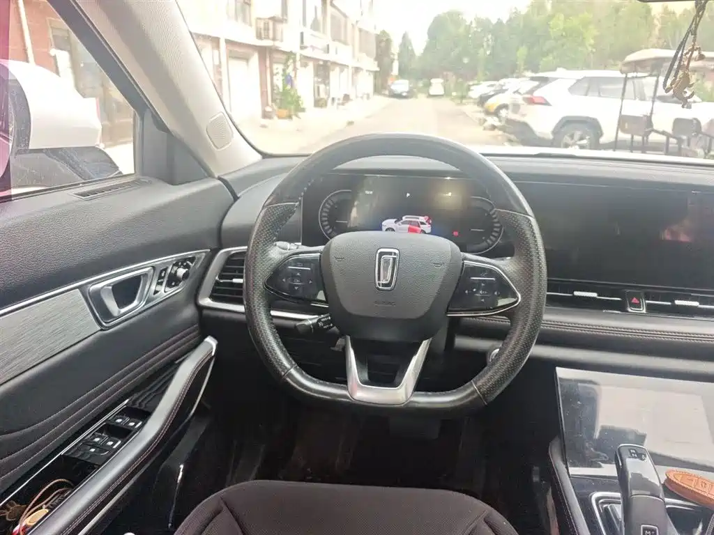 Besturn T99 20 TD Auto Luxury
