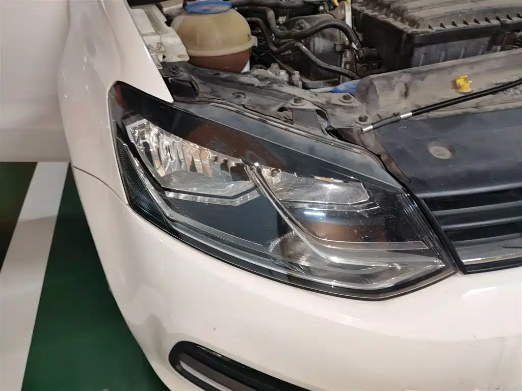 Polo 1.6 L Auto Comfort
