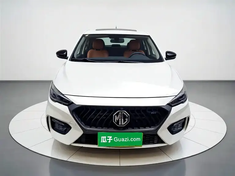 MG6 1.5 T Auto Trophy Luxury