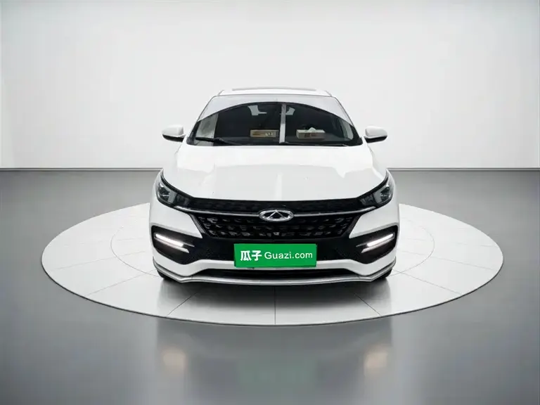 Chery Arrizo GX 艾瑞泽GX 2019款 冠军版 1.5 L 手动时尚型