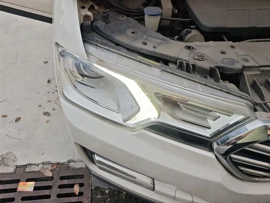 Haval H7 Blue Label H7 2.0 T Auto Luxury