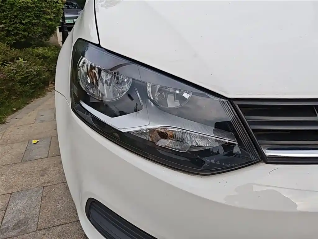 Polo 1.4 L Manual Style