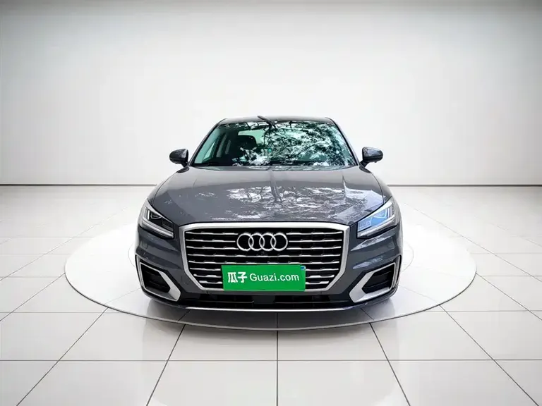 Audi Q2 L 35 TFSI Fashion Elegant