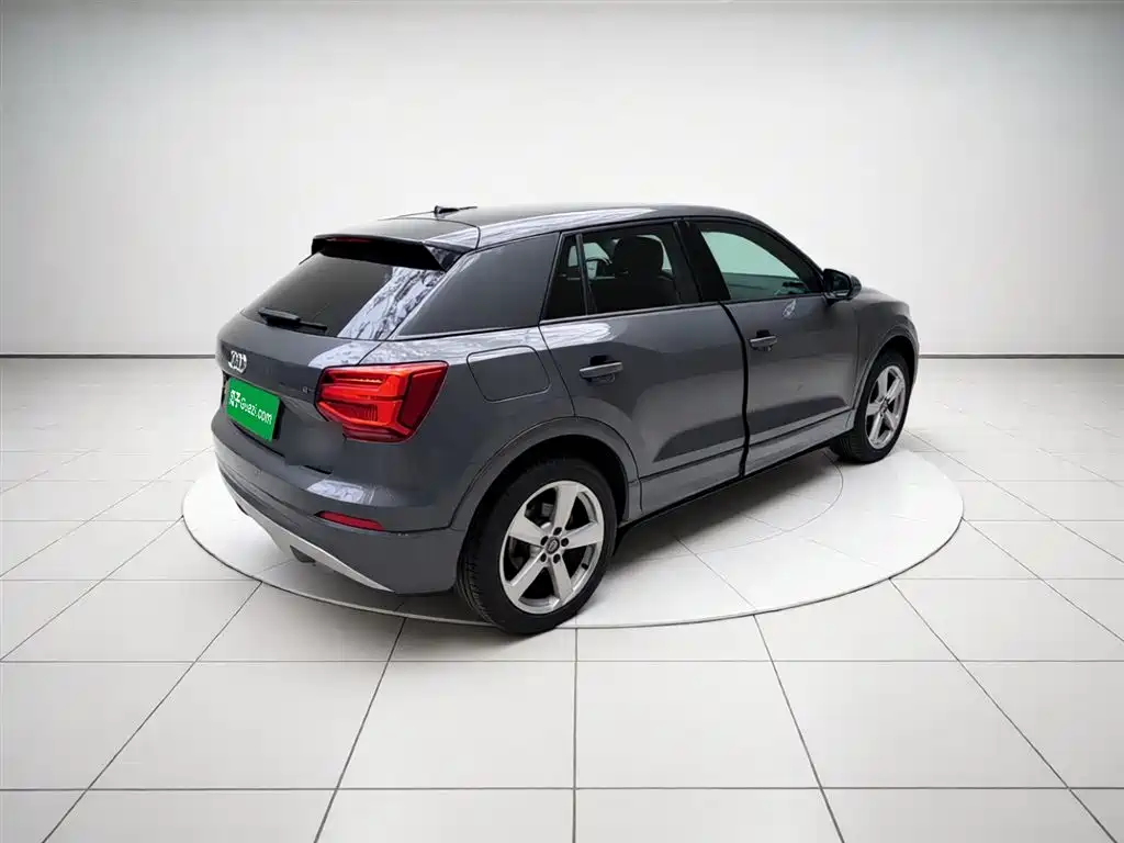 Audi Q2 L 35 TFSI Fashion Elegant